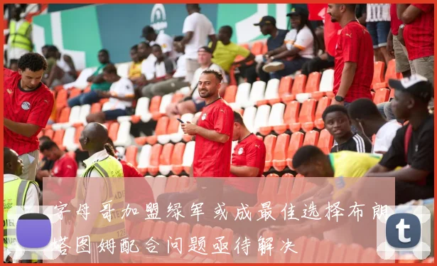 字母哥加盟绿军或成最佳选择布朗塔图姆配合问题亟待解决