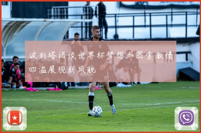 波利塔诺谈世界杯梦想加图索激情四溢展现新风貌